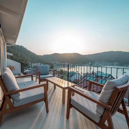 Gizz Suites Fethiye Eksteriør billede