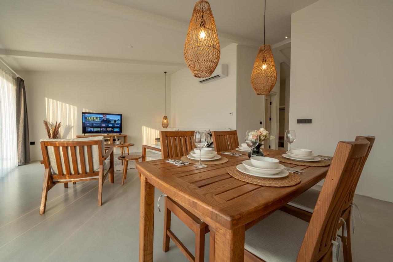 Gizz Suites Fethiye Eksteriør billede