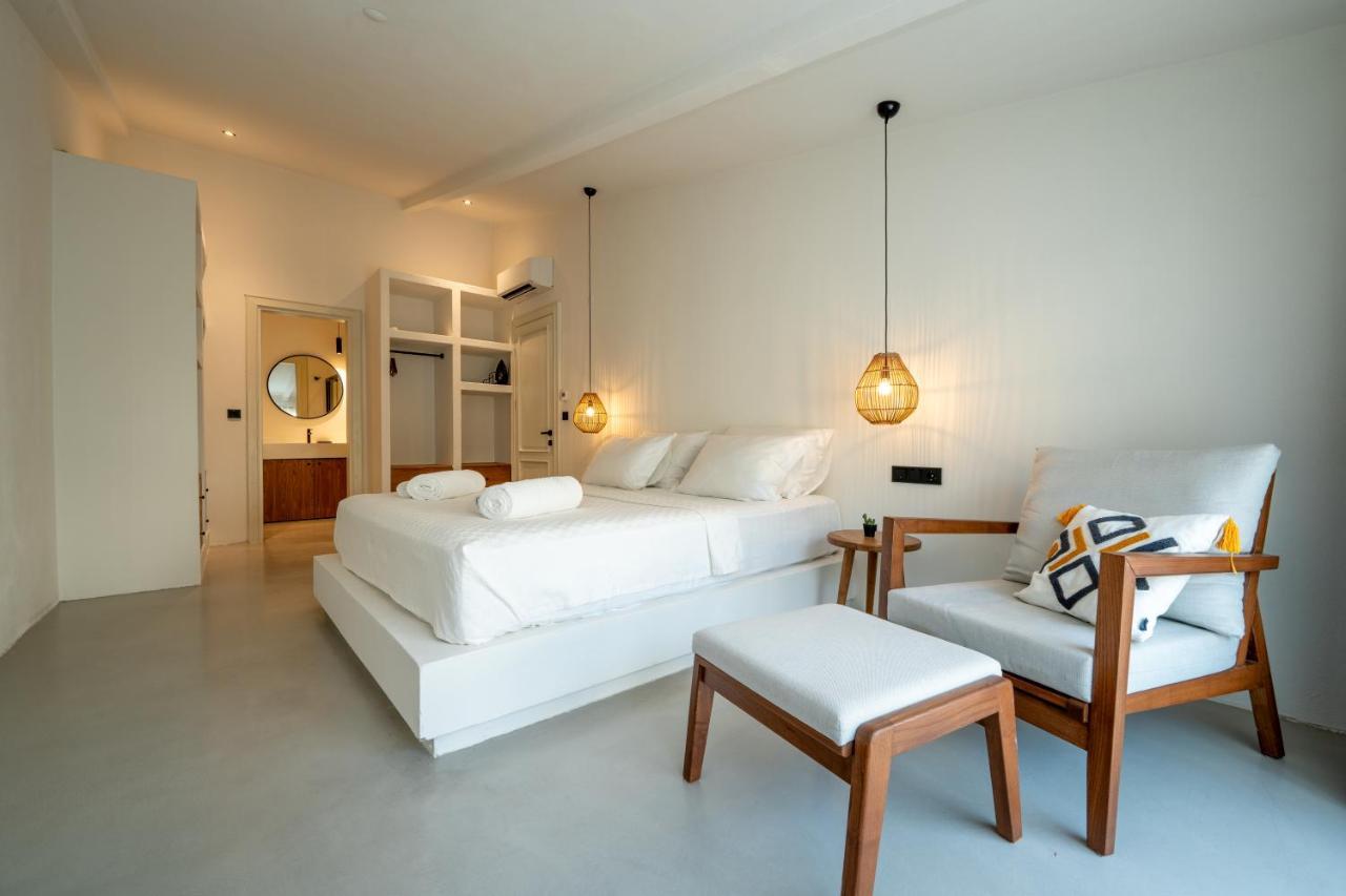 Gizz Suites Fethiye Eksteriør billede