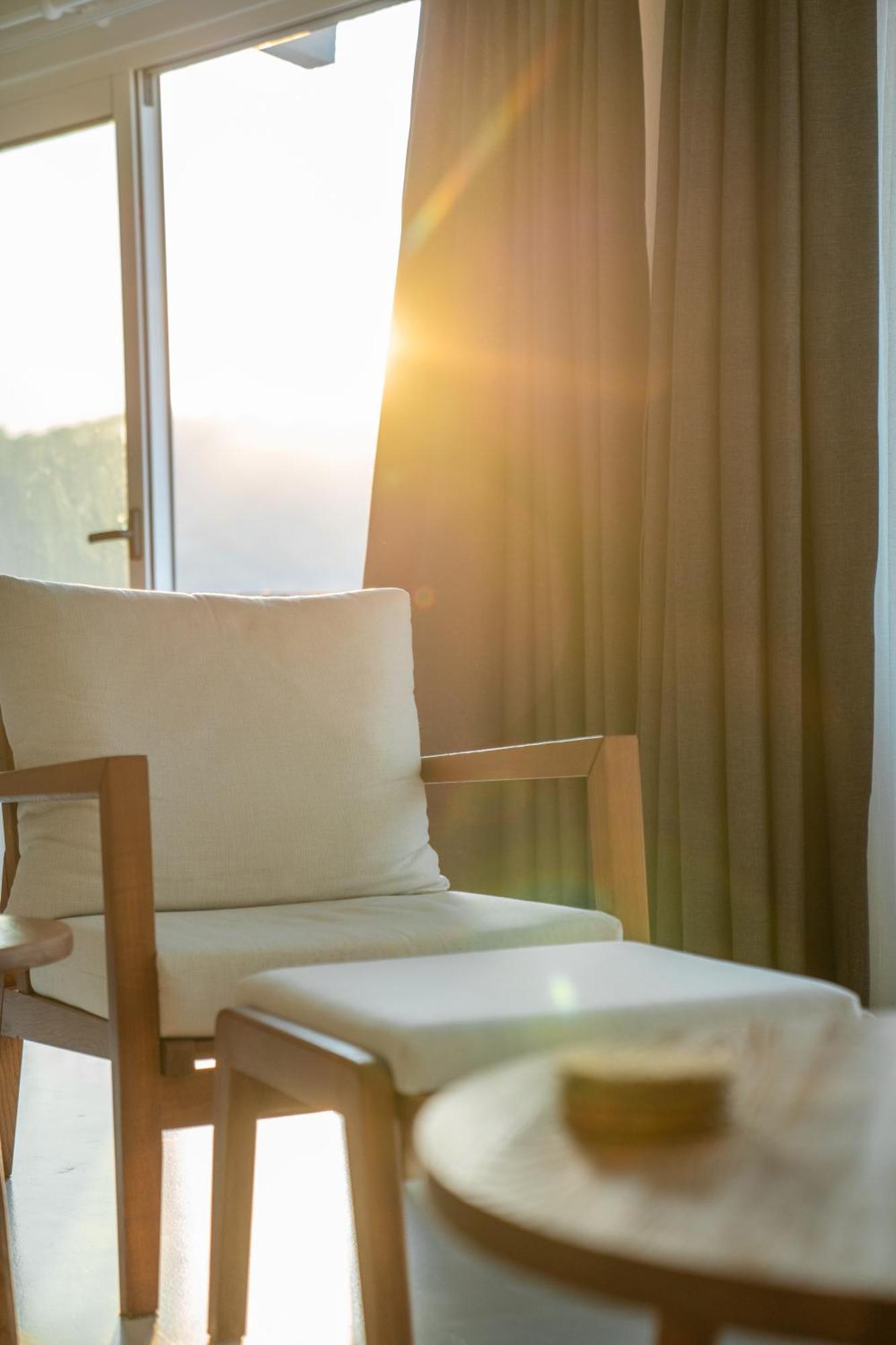 Gizz Suites Fethiye Eksteriør billede