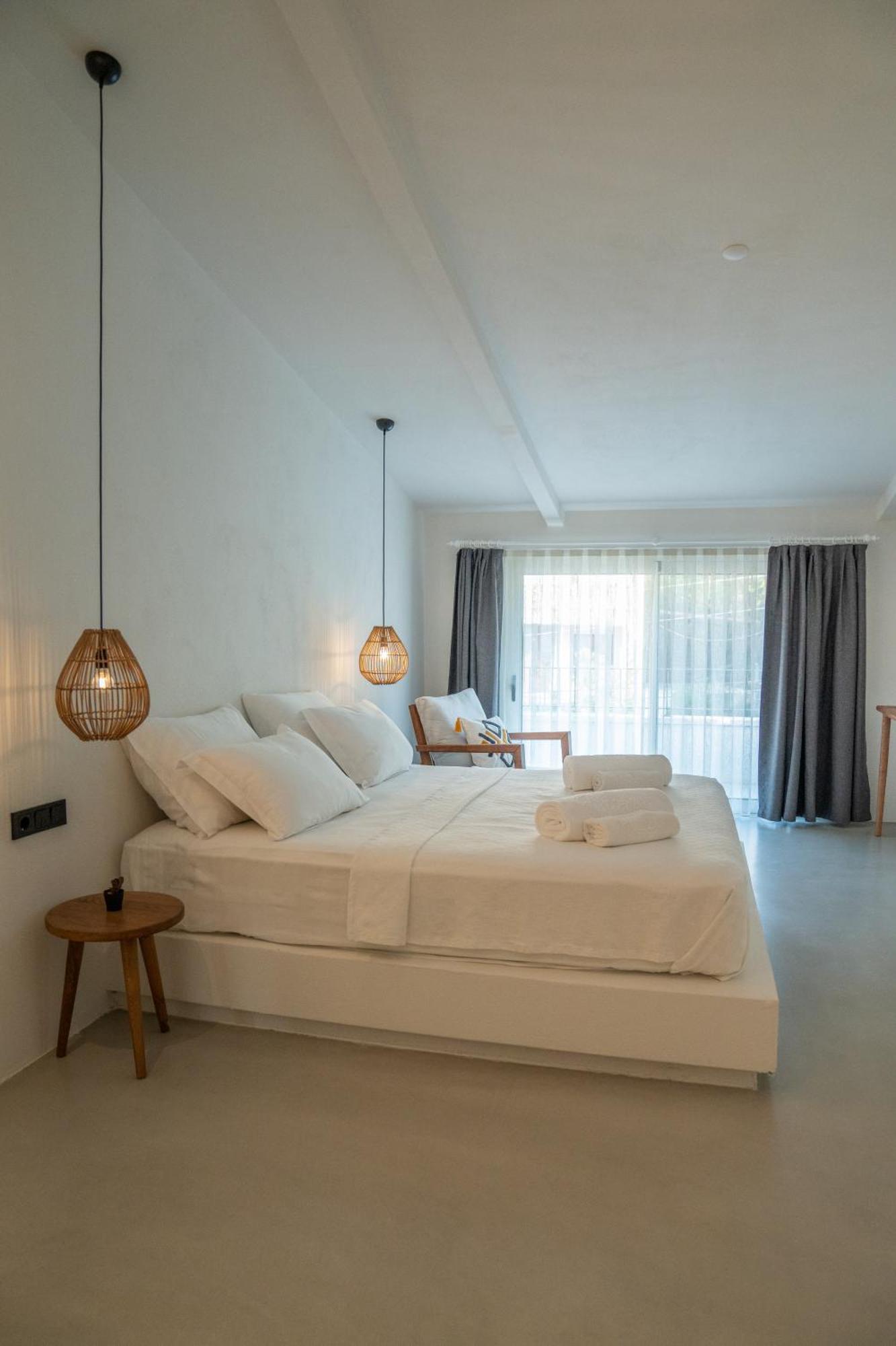 Gizz Suites Fethiye Eksteriør billede