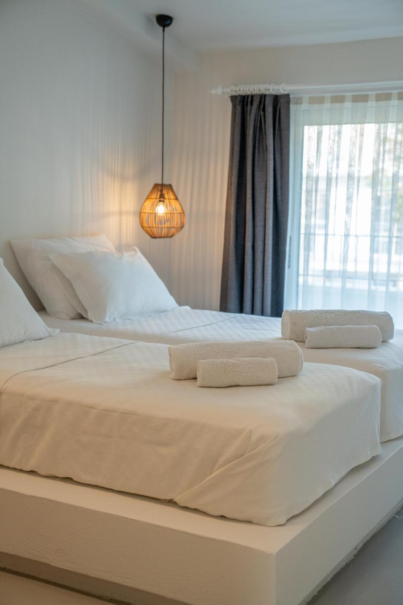 Gizz Suites Fethiye Eksteriør billede