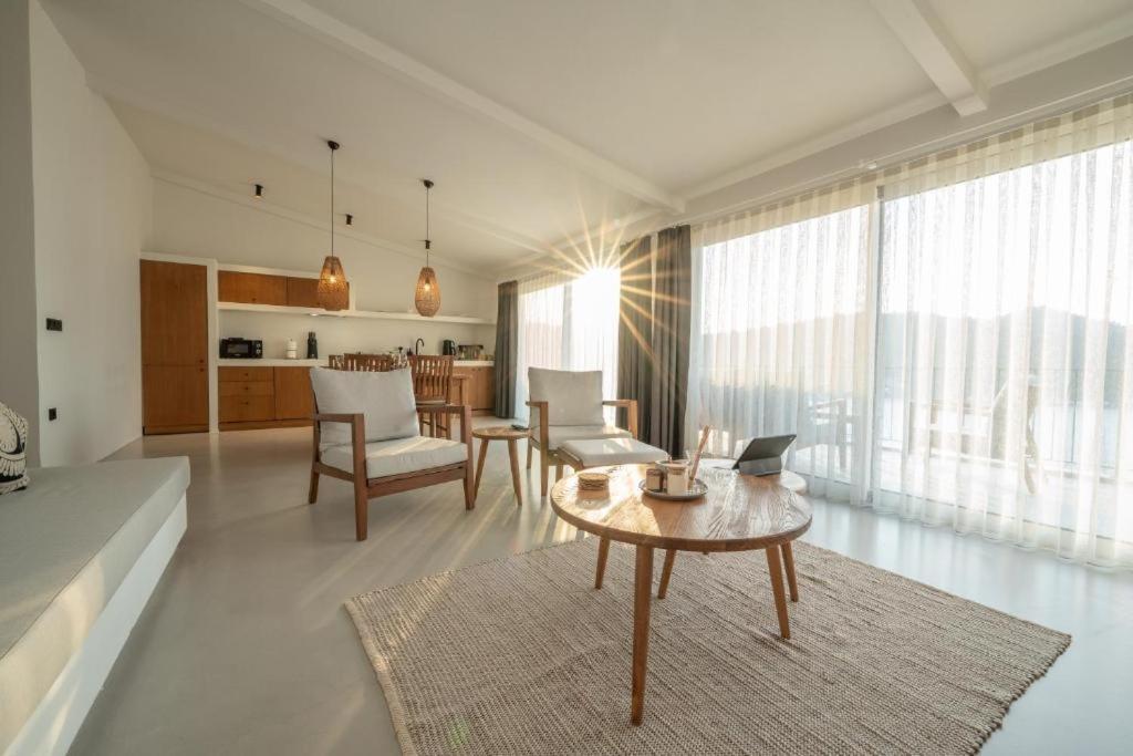 Gizz Suites Fethiye Eksteriør billede
