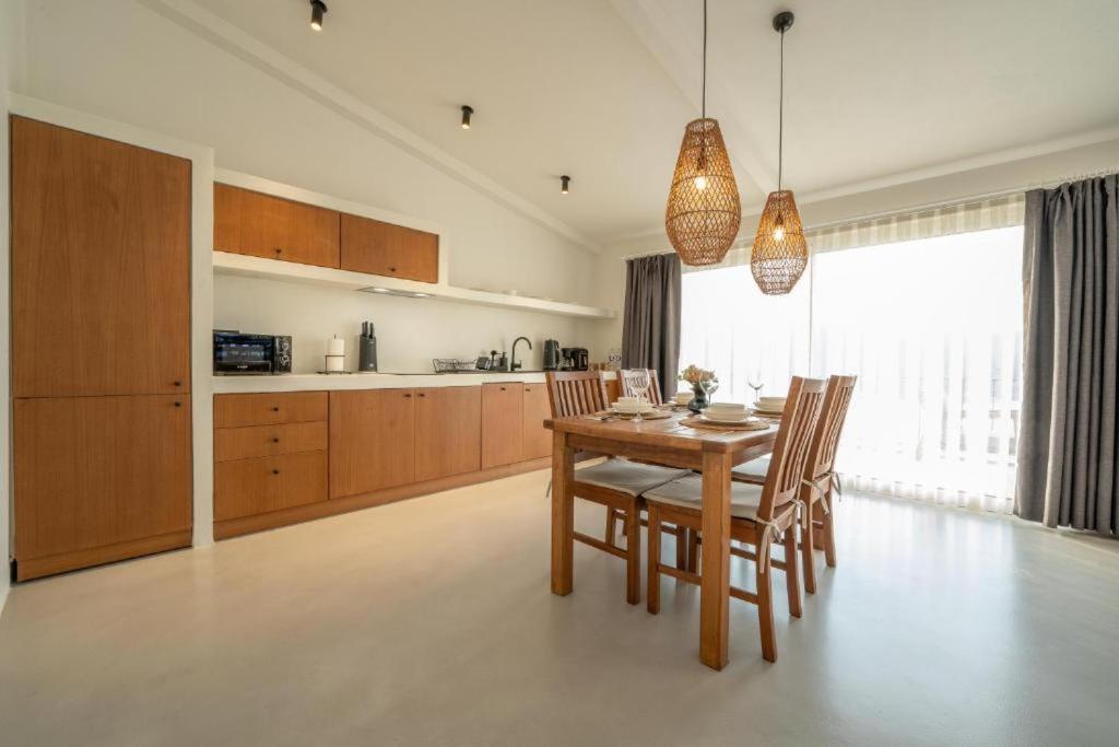 Gizz Suites Fethiye Eksteriør billede